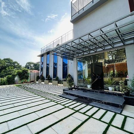 Miracle Hotel And Resorts โคชิโคด ภายนอก รูปภาพ