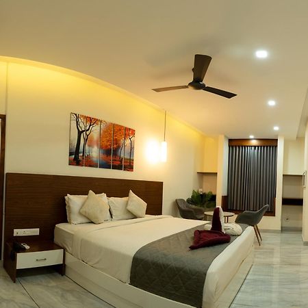 Miracle Hotel And Resorts โคชิโคด ภายนอก รูปภาพ