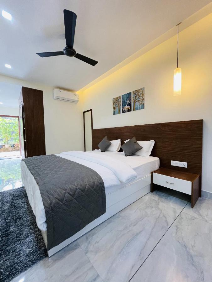 Miracle Hotel And Resorts โคชิโคด ภายนอก รูปภาพ