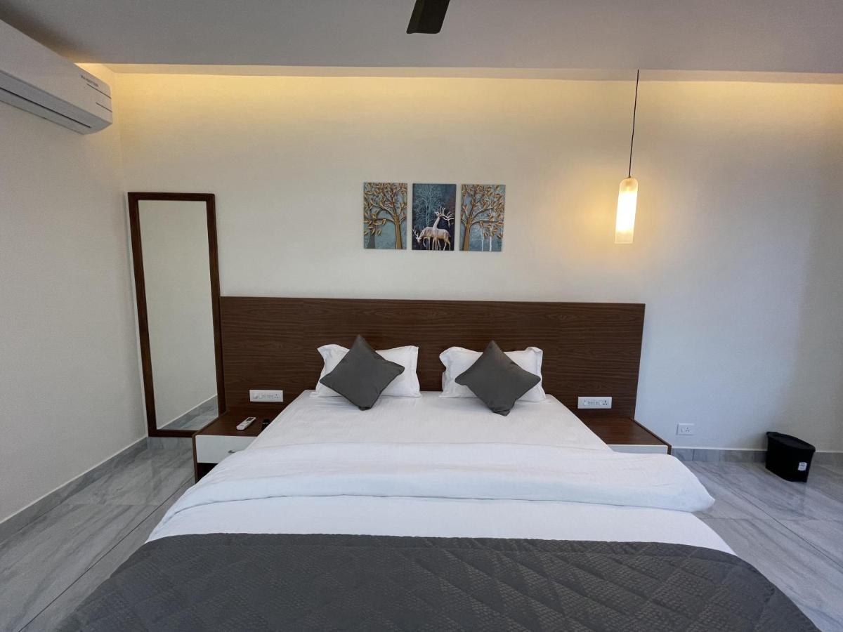 Miracle Hotel And Resorts โคชิโคด ภายนอก รูปภาพ