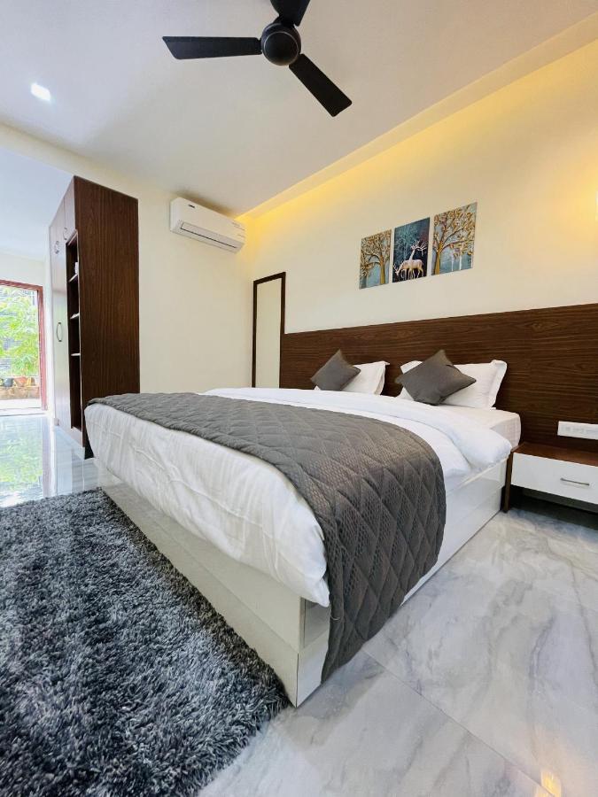 Miracle Hotel And Resorts โคชิโคด ภายนอก รูปภาพ
