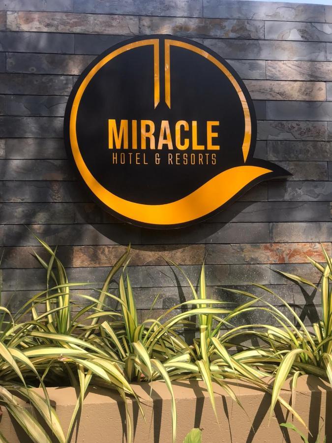 Miracle Hotel And Resorts โคชิโคด ภายนอก รูปภาพ