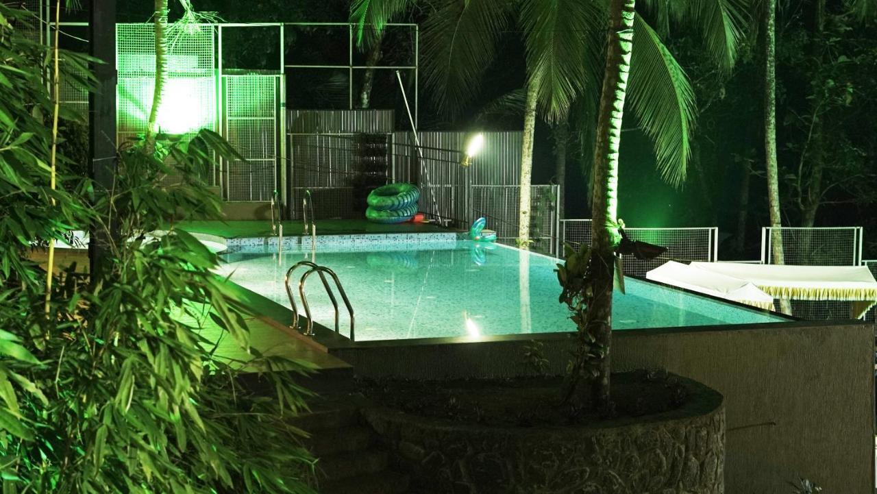 Miracle Hotel And Resorts โคชิโคด ภายนอก รูปภาพ