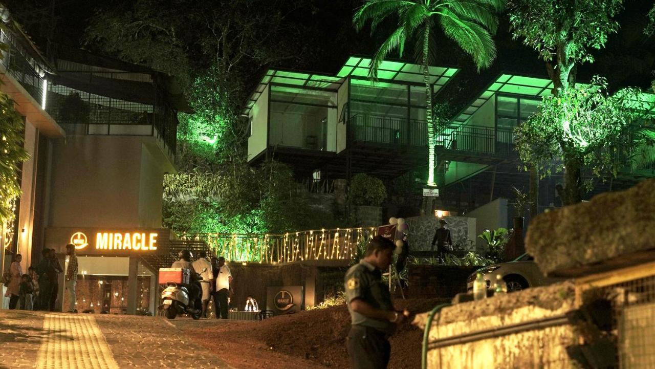 Miracle Hotel And Resorts โคชิโคด ภายนอก รูปภาพ