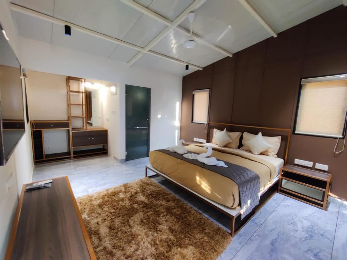 Miracle Hotel And Resorts โคชิโคด ภายนอก รูปภาพ