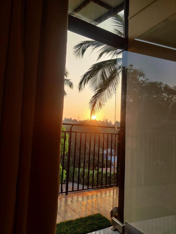 Miracle Hotel And Resorts โคชิโคด ภายนอก รูปภาพ