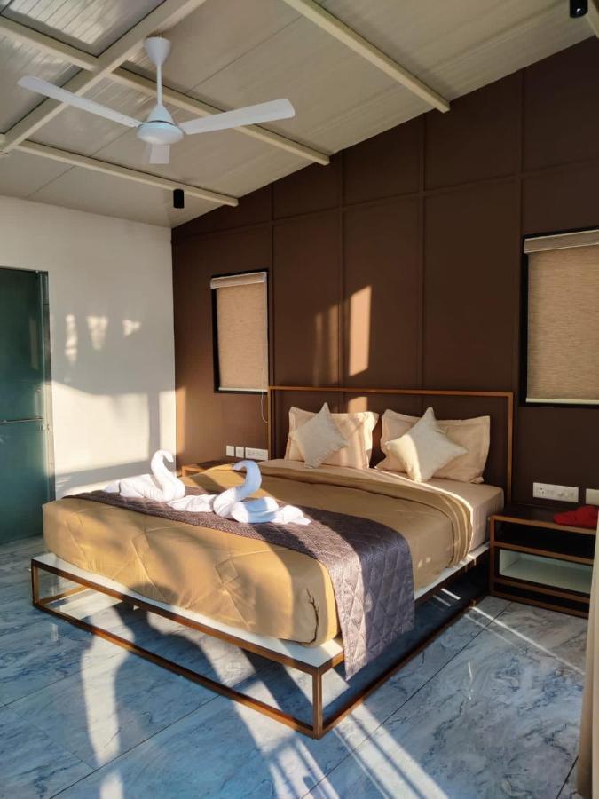 Miracle Hotel And Resorts โคชิโคด ภายนอก รูปภาพ
