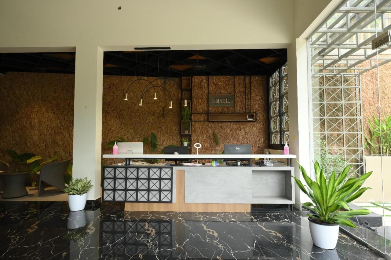 Miracle Hotel And Resorts โคชิโคด ภายนอก รูปภาพ