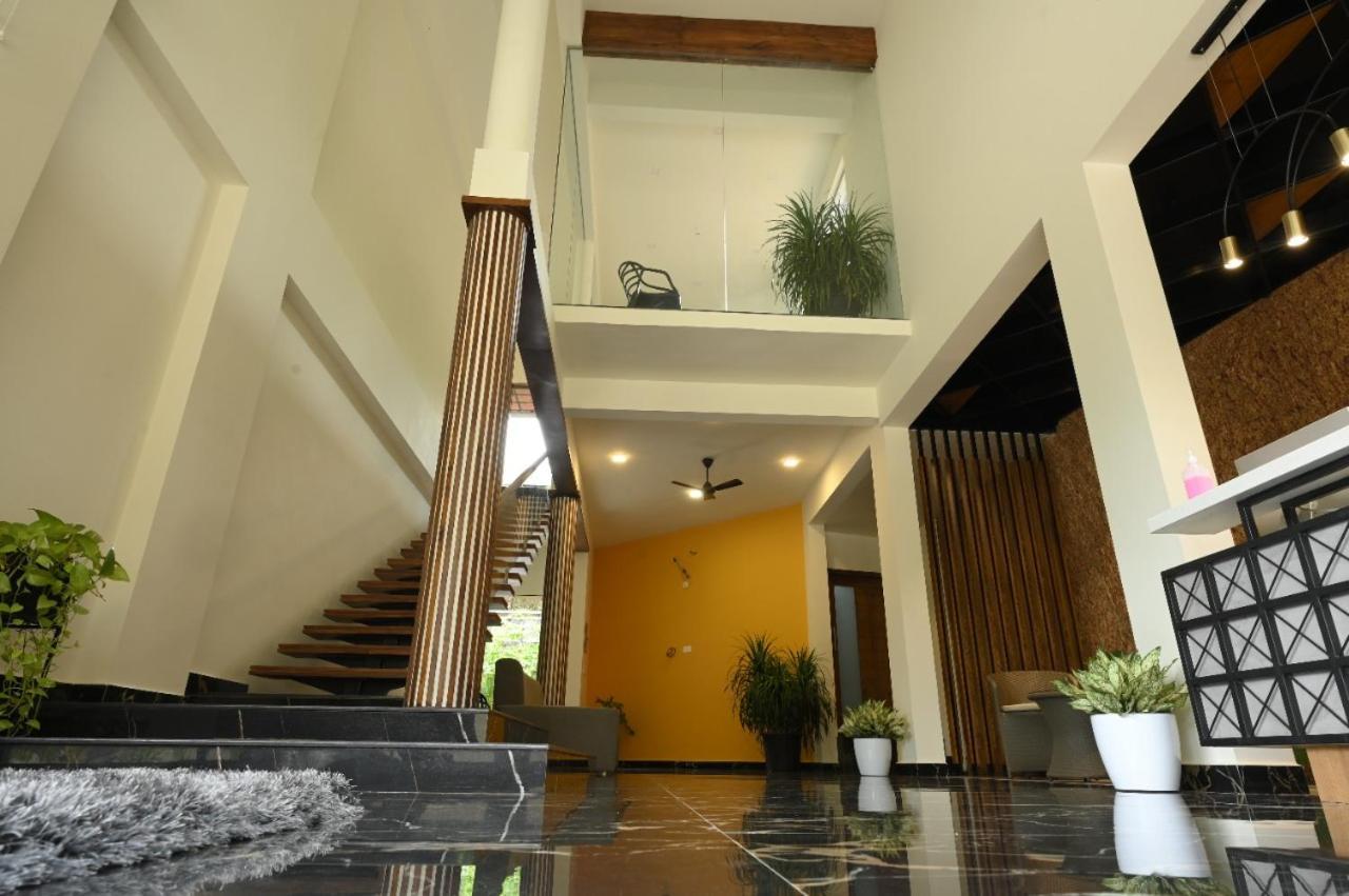 Miracle Hotel And Resorts โคชิโคด ภายนอก รูปภาพ