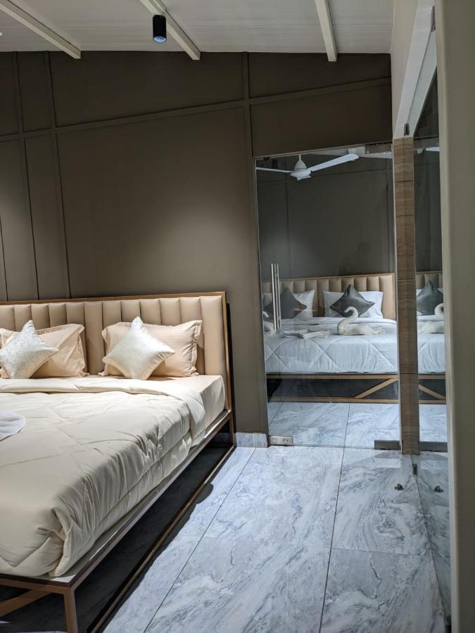 Miracle Hotel And Resorts โคชิโคด ภายนอก รูปภาพ