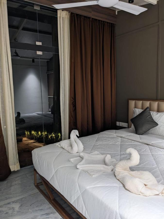 Miracle Hotel And Resorts โคชิโคด ภายนอก รูปภาพ