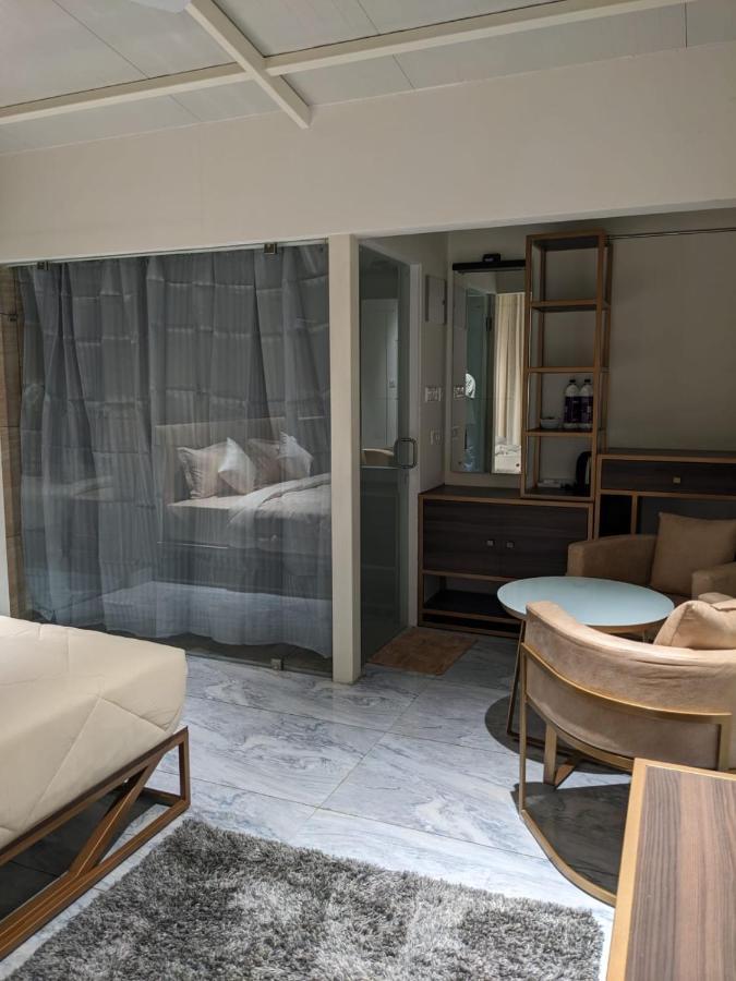Miracle Hotel And Resorts โคชิโคด ภายนอก รูปภาพ
