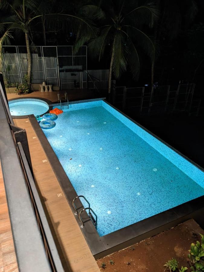 Miracle Hotel And Resorts โคชิโคด ภายนอก รูปภาพ