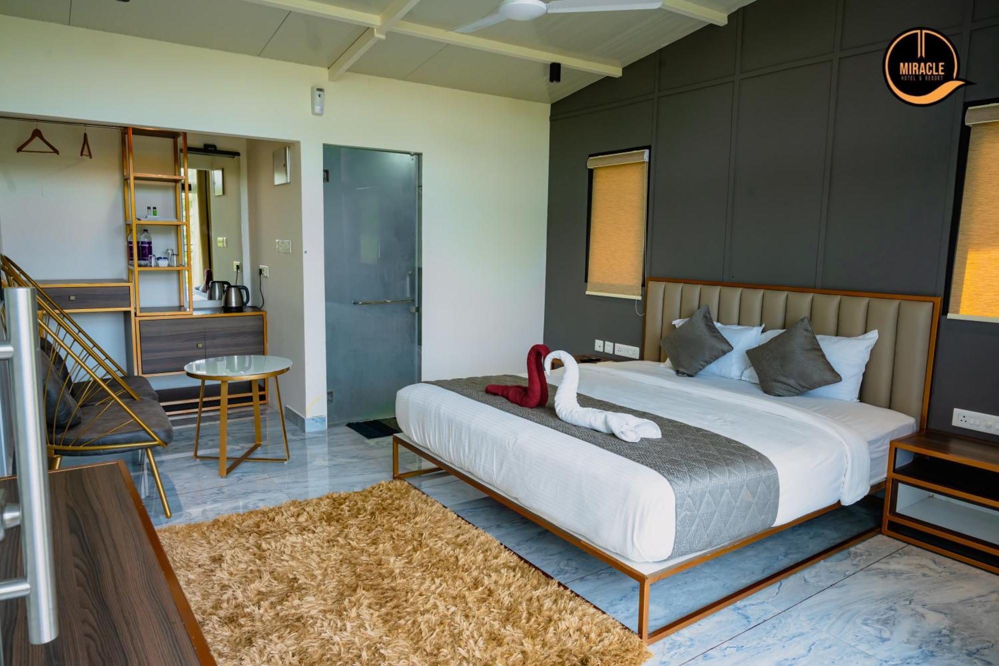 Miracle Hotel And Resorts โคชิโคด ภายนอก รูปภาพ
