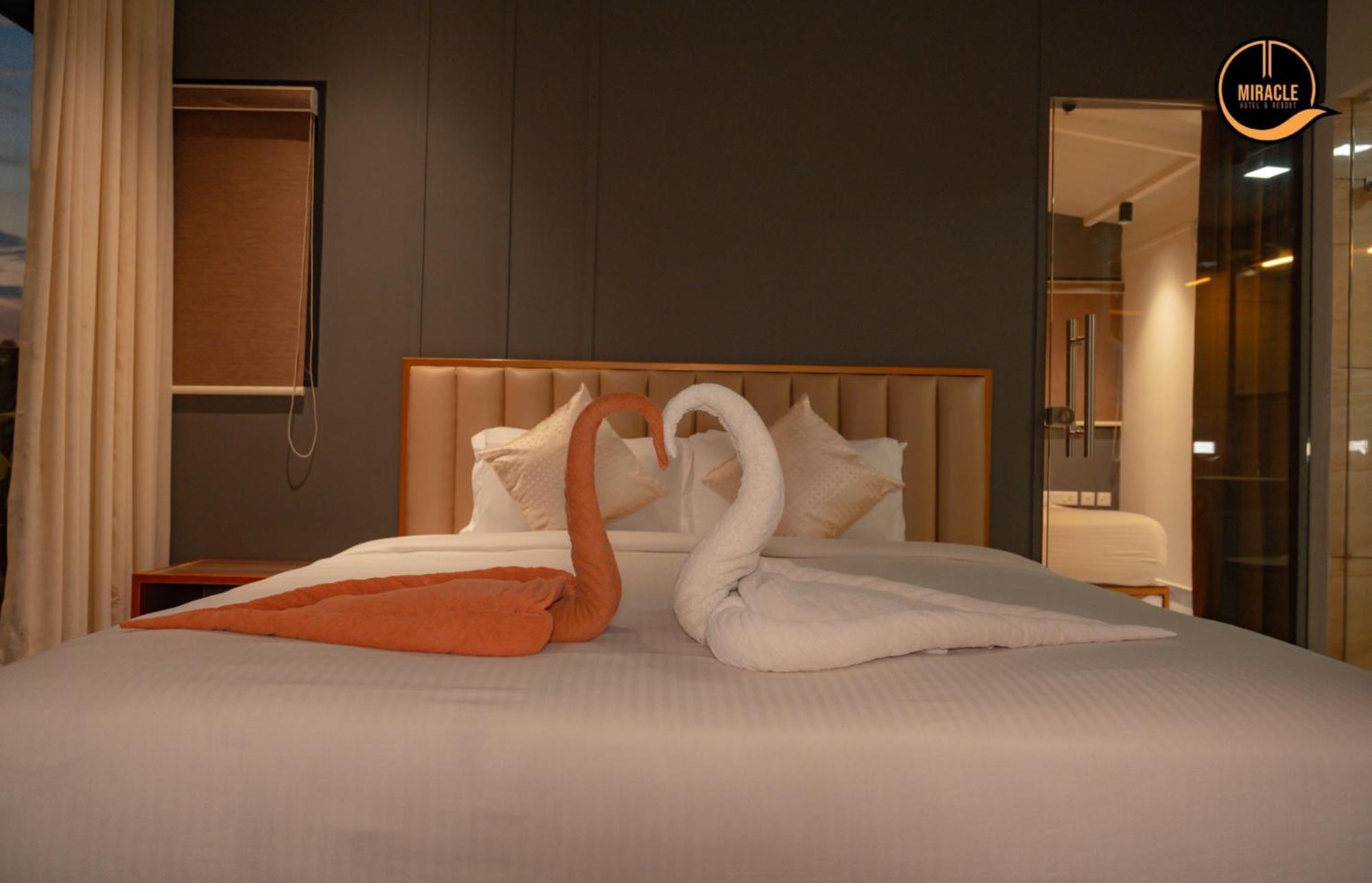 Miracle Hotel And Resorts โคชิโคด ภายนอก รูปภาพ